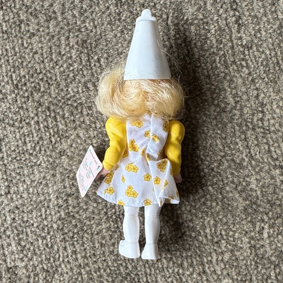 ❣️Madame Alexander “Wizard of Oz” Miniature Dolls ~ Vintage - Set of Nine - Picture 10 of 15